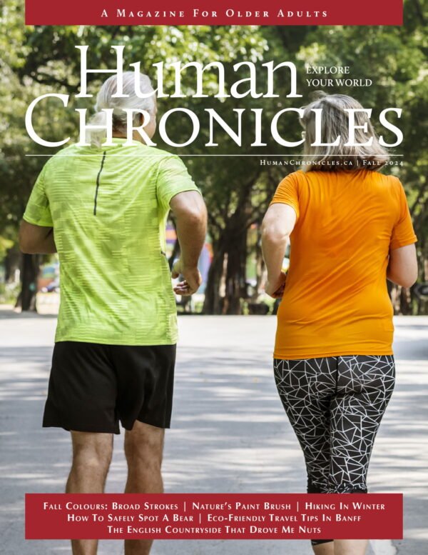 Human Chronicles Fall 2024